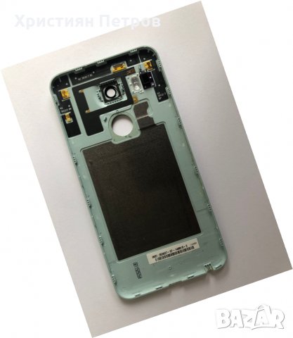 Заден капак за LG Nexus 5X, снимка 6 - Резервни части за телефони - 26820073