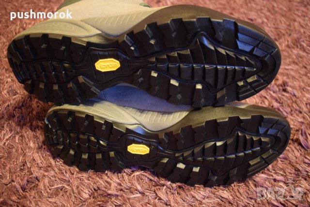 Scarpa Mojito Plus GTX Mens Hiking Boots Gore-Tex 43 n, снимка 9 - Спортни обувки - 35127644