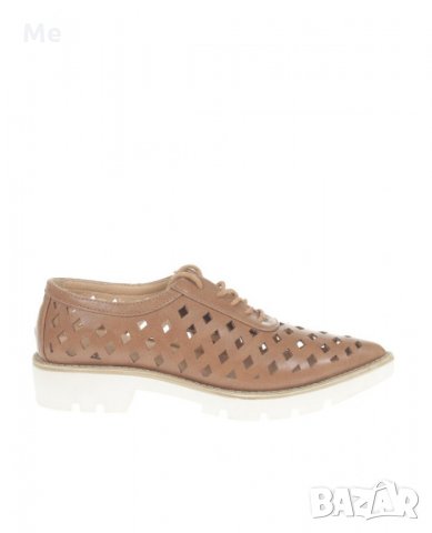BATA нови обувки 36 естествена кожа, снимка 1 - Дамски ежедневни обувки - 26254276