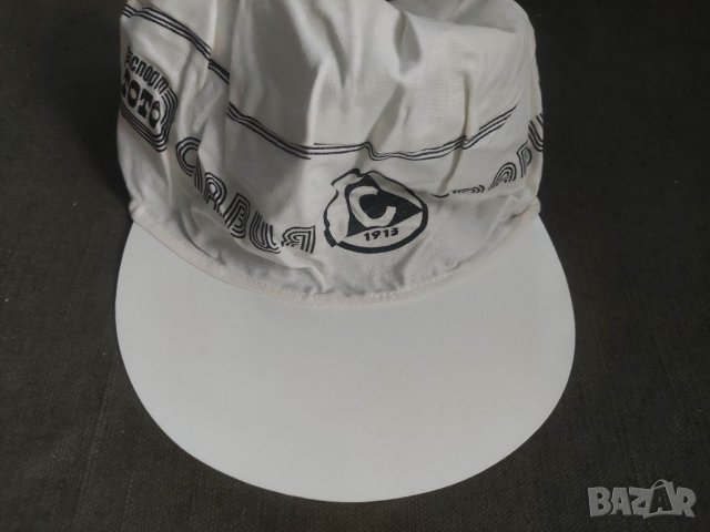 Продавам Шапка Славия 1913, снимка 3 - Фен артикули - 37744147