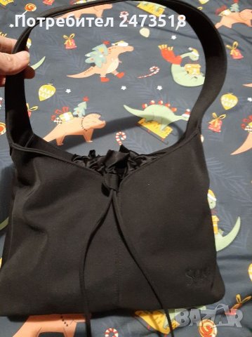 Нова чанта Solo