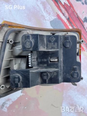 Стоп от Opel Astra F, снимка 2 - Части - 52962906