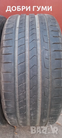 245 40 18 КОНТИНЕНТАЛ ДОТ5323, снимка 5 - Гуми и джанти - 52937943