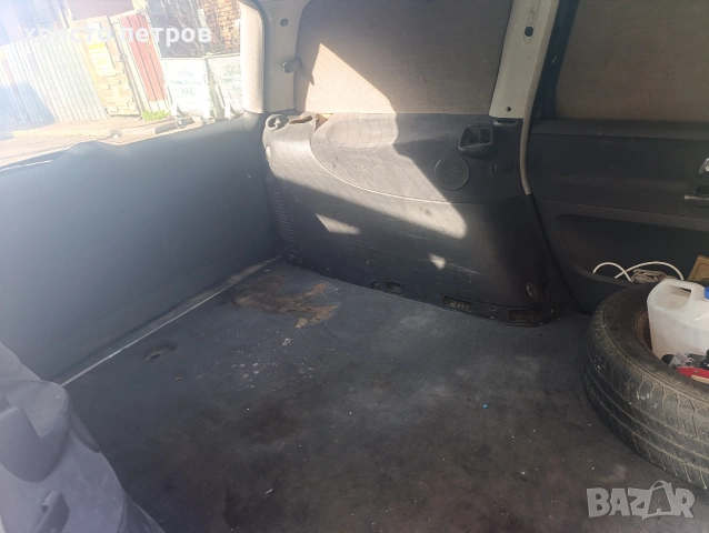 Фолксваген шаран , снимка 8 - Автомобили и джипове - 53401487