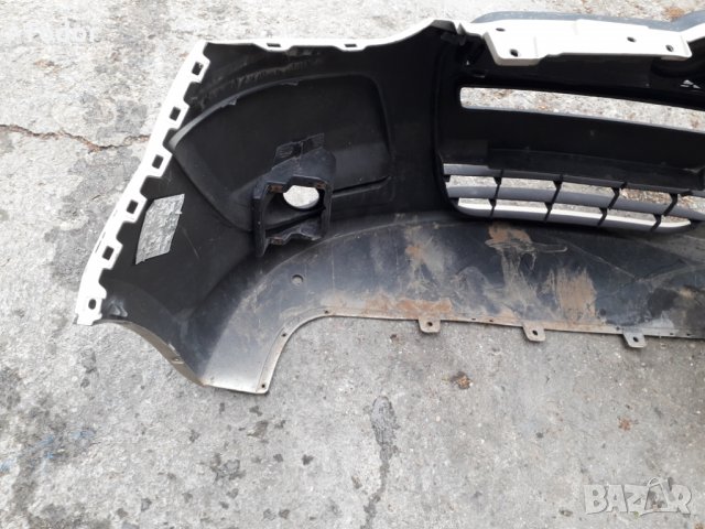 предна броня Fiat Doblo predna bronia Fiat Doblo, снимка 7 - Части - 28471113