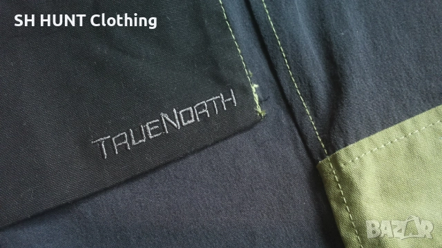 TRUE NORTH Stretch Trouser размер M панталон със здрава и еластична материи - 1814, снимка 7 - Екипировка - 52976892