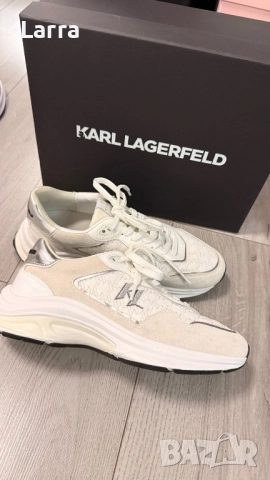 Karl lagerfeld дамски маратонки 