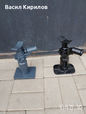 Винтов крик от соца , снимка 3 - Други инструменти - 52694796