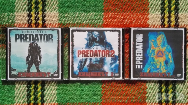 Лична колекция ИГРАЛНИ филми на DVD, снимка 15 - DVD филми - 53211224