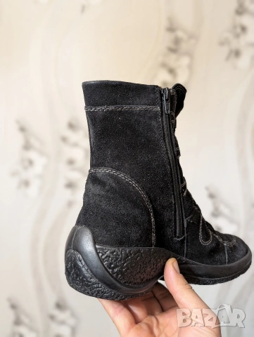 ботуши Legero MOCC Gore-Tex nomer 40.5 водоустойчиви , снимка 8 - Дамски ботуши - 53344770