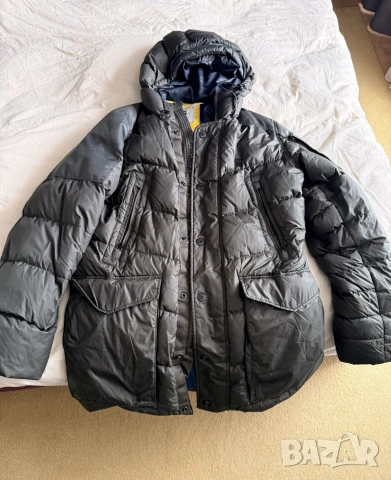 G-STAR Raw мъжка пухена парка , снимка 5 - Якета - 53291991