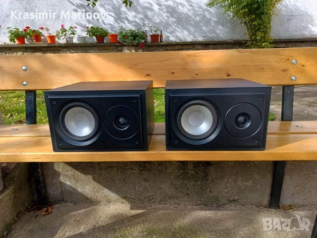 Denon SC-g101BK *Тонколони продавам*