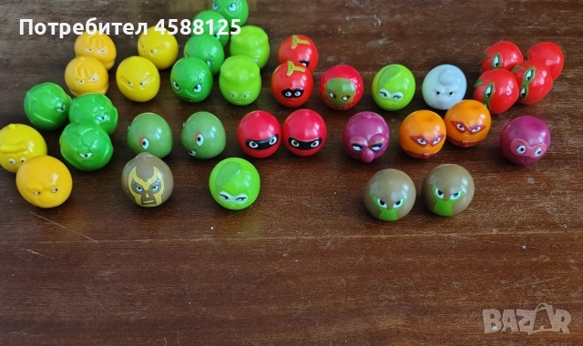 топчовци и стикита