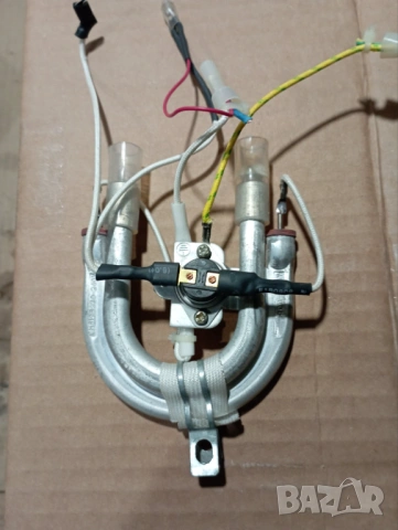 Нагревател за кафемашина Amstar AHH-510, снимка 2 - Кафемашини - 53155311