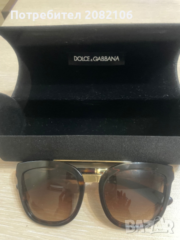 Слънчеви очила, снимка 2 - Слънчеви и диоптрични очила - 44855616