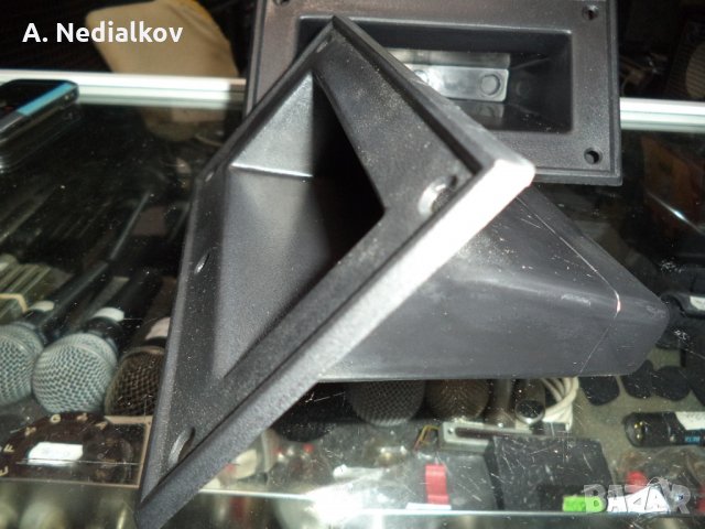 4 дръжки тонколони, снимка 4 - Тонколони - 33536198