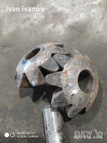 Пиниони , снимка 4 - Други машини и части - 27928478