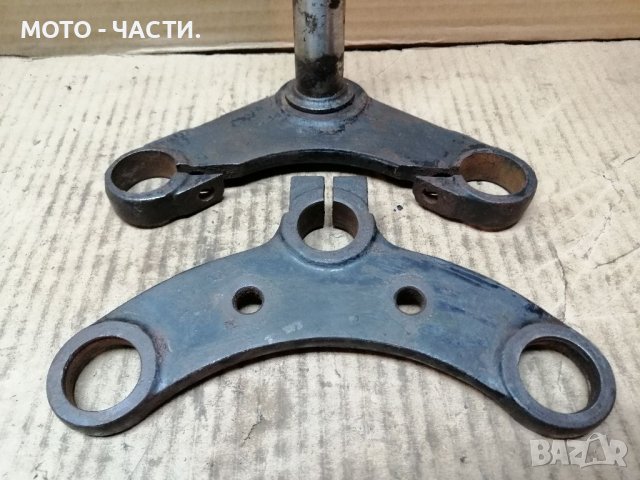 Комплект Тройници За Ковровец 175. / НОМЕР 2., снимка 8 - Части - 39308821