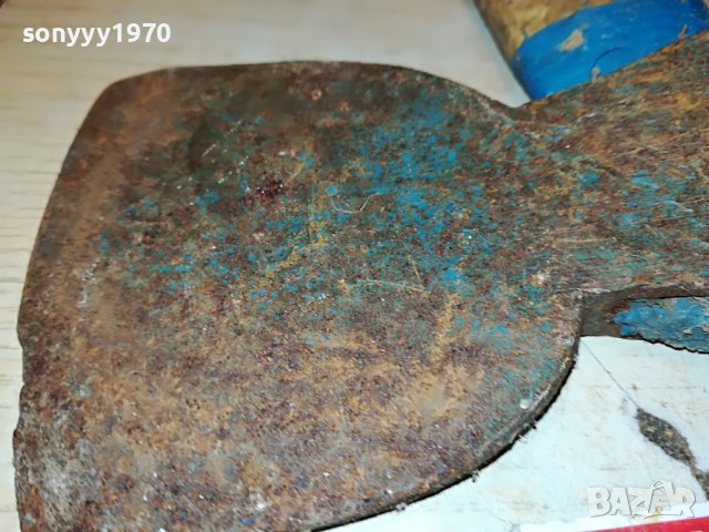 ✅БРАДВИ ОТ АНГЛИЯ 0110221950, снимка 18 - Антикварни и старинни предмети - 38185515