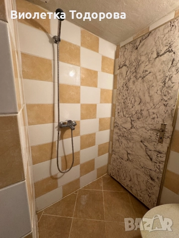 Студио под наем за задочници, Център, снимка 8 - Квартири, нощувки - 50993315