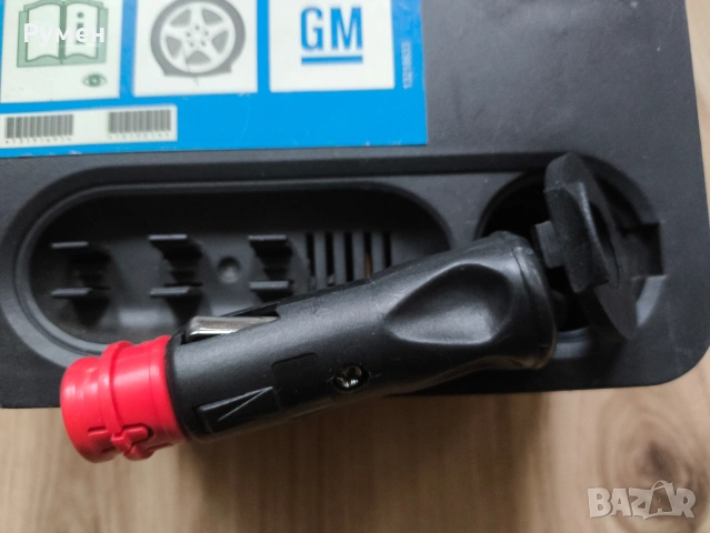 Авариини автокомпресори за автомобили , снимка 11 - Аксесоари и консумативи - 51787287