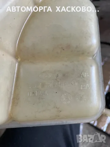 Казанче антифриз , разширителен съд FORD FIESTA 1.4 TDCI 68 кс 3S61 8K218, снимка 3 - Части - 49979349