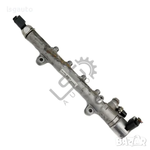 Горивна рейка Mercedes-Benz C-Class 204 (W/S/C) 2007-2014 ID: 144776