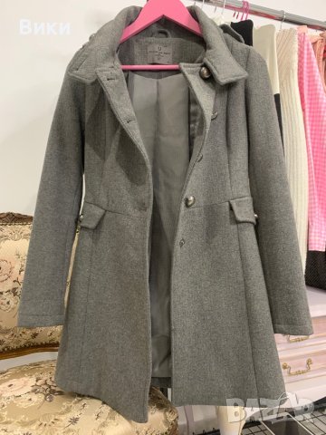 Дамско палто Vero Moda, снимка 8 - Палта, манта - 43477024