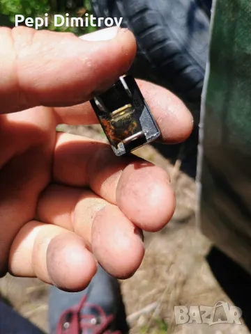 a7275817676504 Релеен модул за Фиат Пунто UK443157-96, снимка 2 - Части - 50104112