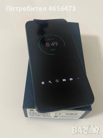 Motorola one fusion + 6/128