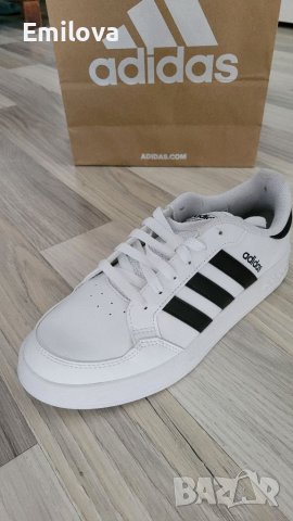 Нови оригинални Adidas, снимка 7 - Маратонки - 37681424
