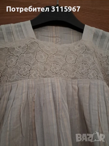 Ръчно тъкано от свила, снимка 3 - Антикварни и старинни предмети - 51278226