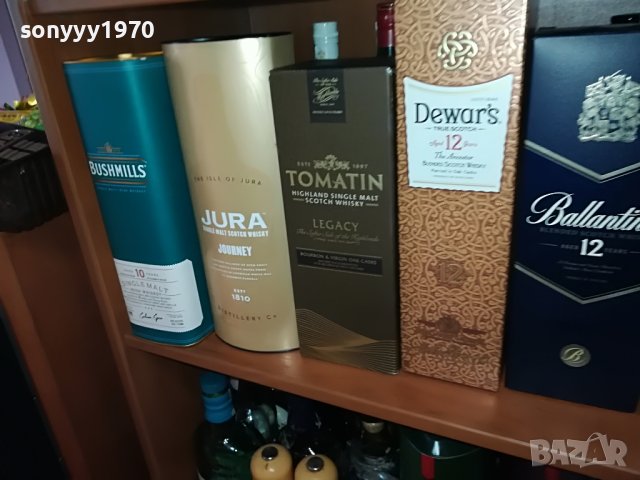 РАЗЛИЧНИ ПРАЗНИ КУТИИ ЗА КОЛЕКЦИЯ 1806221845, снимка 8 - Колекции - 37126448