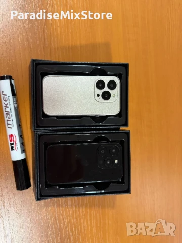 Мини смартфон,  3G WCDMA в различни цветове, снимка 5 - Други - 46897181