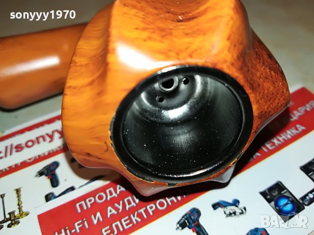 лула-нова за пушене 1706221657, снимка 15 - Лули - 37117472