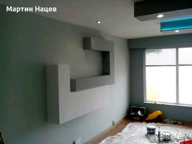 Качествени вътрешни ремонти на достъпни цени., снимка 5 - Ремонти на апартаменти - 53282488
