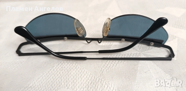 Дамски слънчеви очила "Coconuts" 3985 003, снимка 7 - Слънчеви и диоптрични очила - 53422069