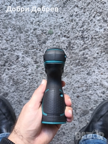 Акумулаторен ударен гайковерт Makita makita TD090D, снимка 4 - Други инструменти - 52362059