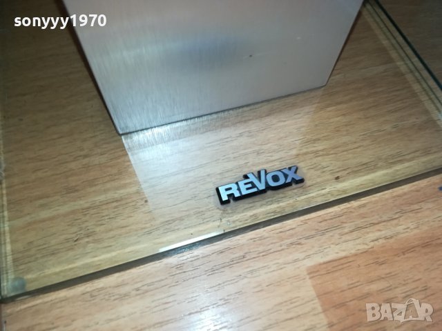 SOLD OUT*REVOX 1412231631, снимка 8 - Тонколони - 43412388