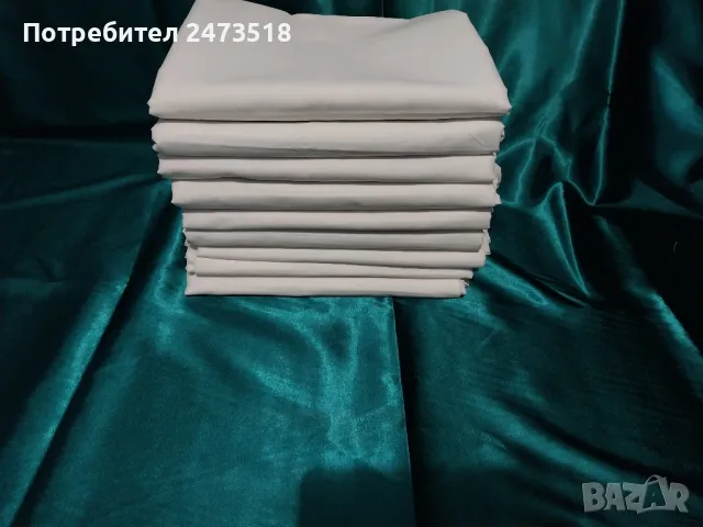 Нови покривки за маса 