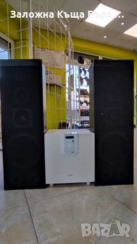 Bluetooth Аудио Система BLAUPUNKT . В добро състояние!!!