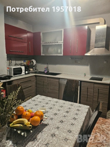 Четиристаен апартамент , снимка 17 - Апартаменти - 53458796