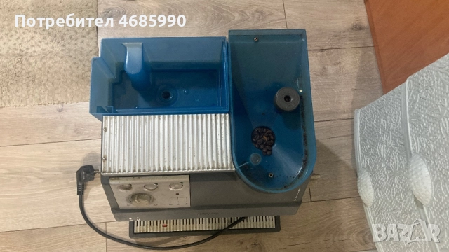 Кафе автомат, снимка 3 - Кафемашини - 52828930