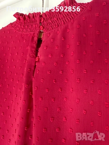 Нови рокли на RESERVED, XS и S размер, снимка 4 - Рокли - 52524110