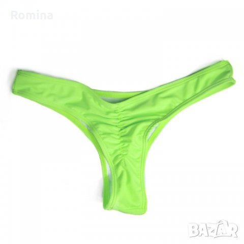 Ултра моден бански Неон, снимка 2 - Бански костюми - 32999152