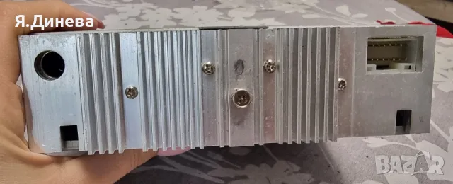 Неработещо CD за кола Ciatronic , снимка 6 - Аксесоари и консумативи - 48695210