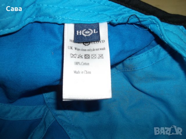 Шапки PAUL&SHARK, HENRI LLOYD, DC, снимка 7 - Шапки - 28622043