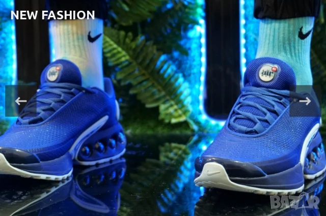 🔝🔝🔝 Мъжки Маратонки Nike , снимка 3 - Маратонки - 50811897