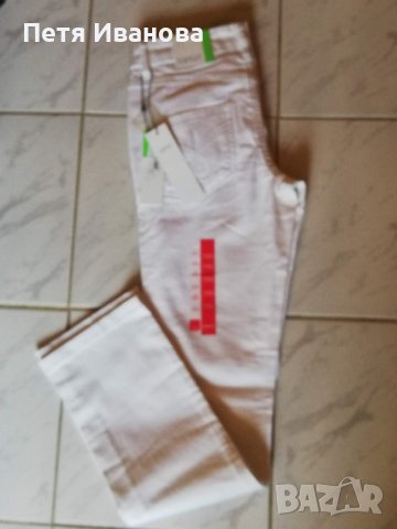 Различни дънки Esprit., снимка 7 - Дънки - 23380206