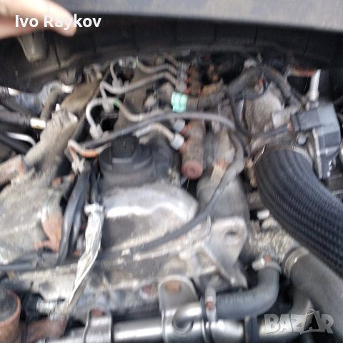 Ssang yong Rodius, 2.7 дизел, 4x4 ,цял , снимка 16 - Автомобили и джипове - 43270069